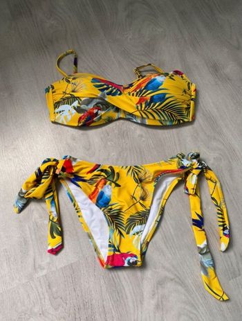 Lot maillots de bain