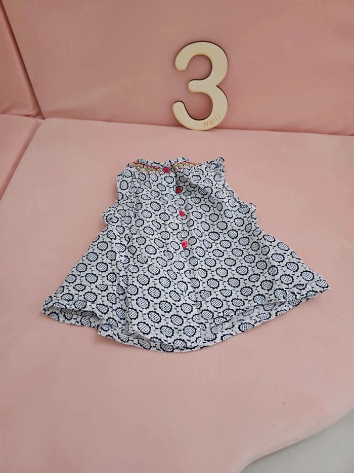 Petit haut léger - photo numéro 4