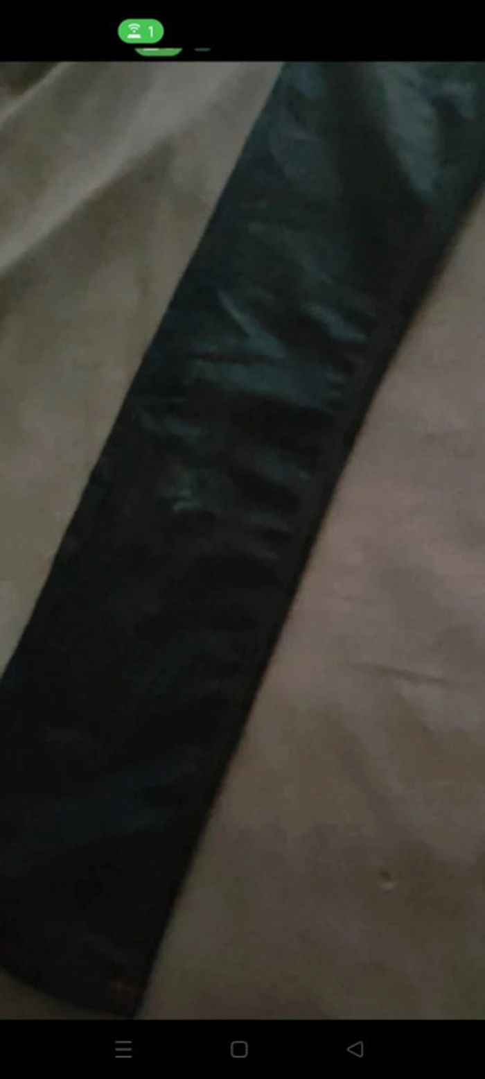 Jeans Homme Celio - photo numéro 8