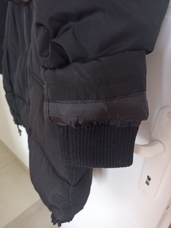 Doudoune ceinturée Inès de la Fressange - photo numéro 8