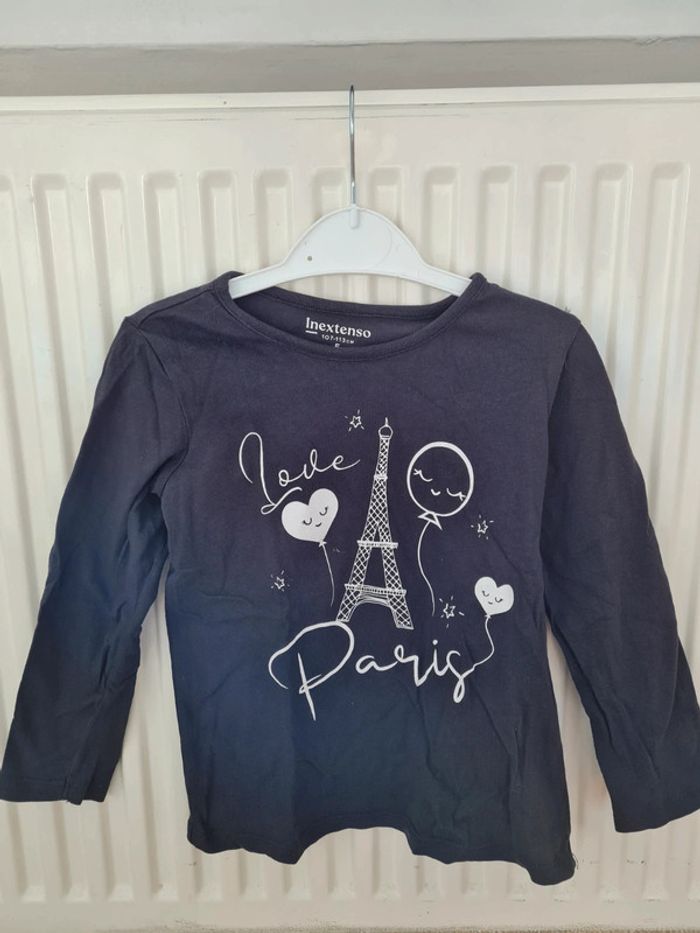 Pull léger