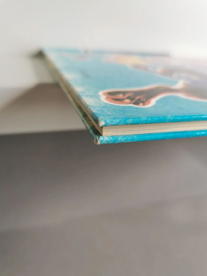 Les 3 petits cochons éditions Gamma - photo numéro 8