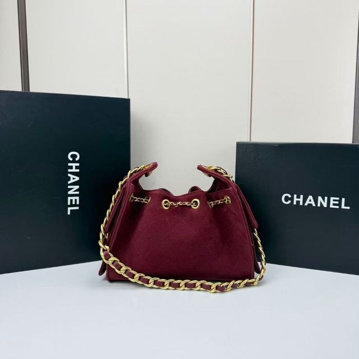 Chanel 25S mini Hobo  99688 - photo numéro 3