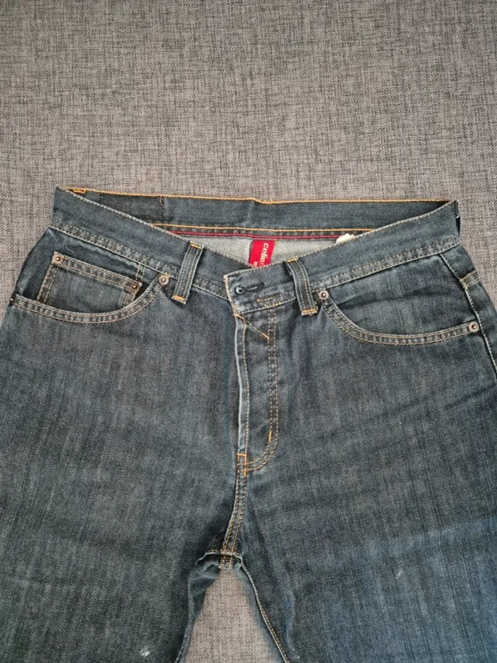 Jean homme Taille 42 - photo numéro 2