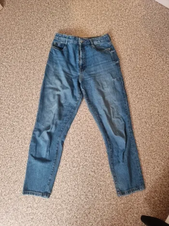 Jean zara