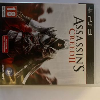 Jeu PlayStation 3