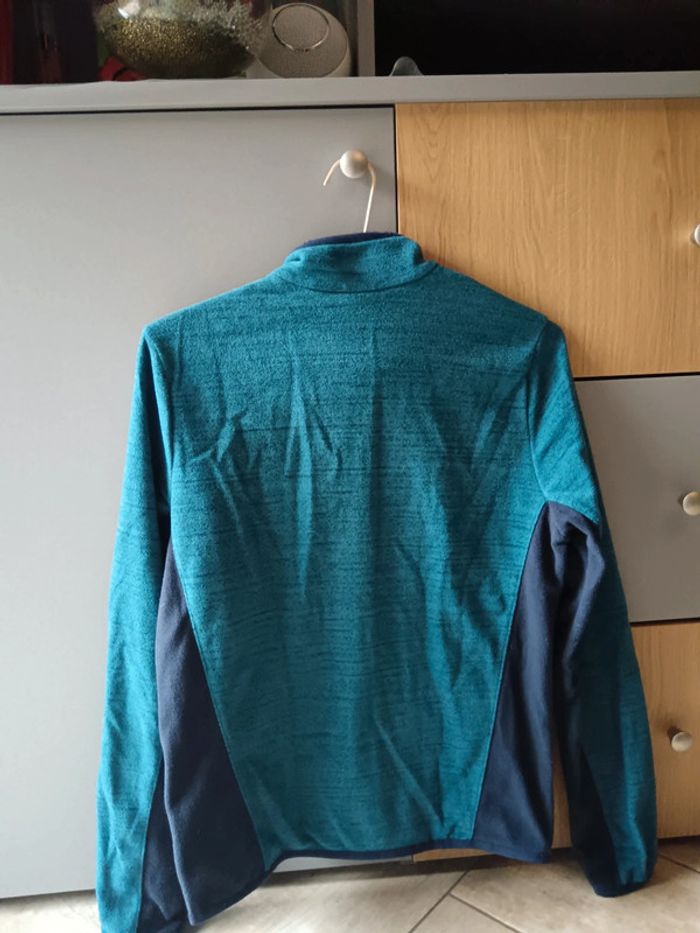 Veste polaire - photo numéro 2