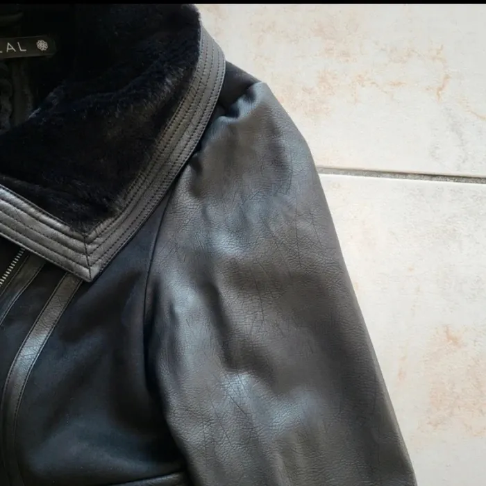 Bréal-manteau T 44 - photo numéro 6