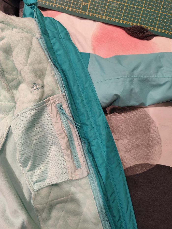 Manteau garcon - photo numéro 9