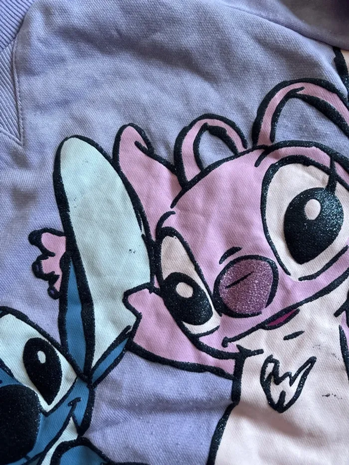 Ensemble stitch - photo numéro 5