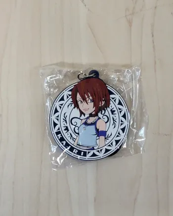 Strap silicone Kingdom hearts : Kairi