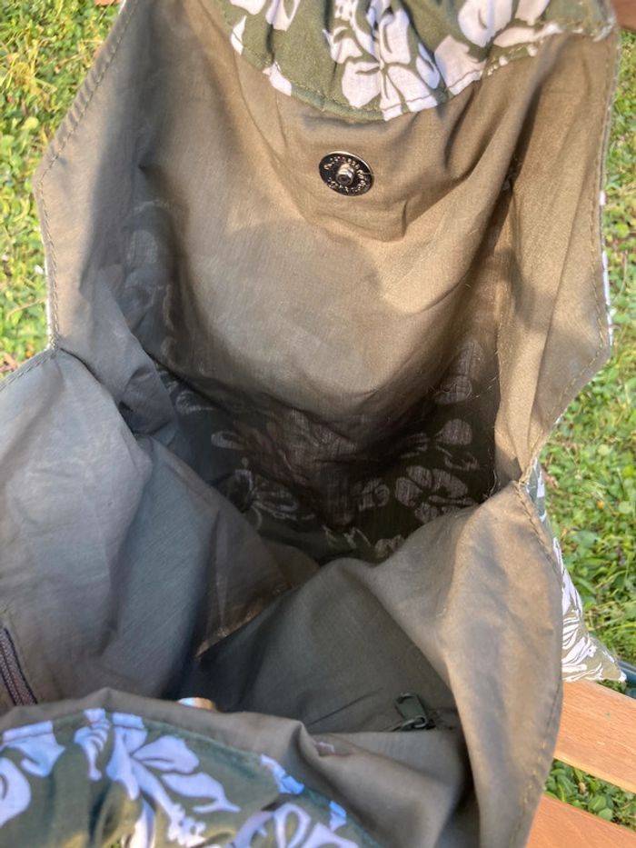 Sac à anses osier - photo numéro 5