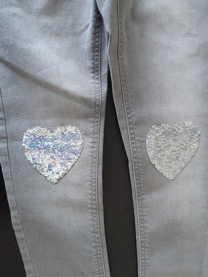 Jegging C&A 7A - photo numéro 2