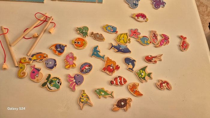 Peche poisson - photo numéro 5