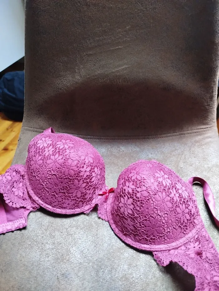 Soutien-gorge 90E