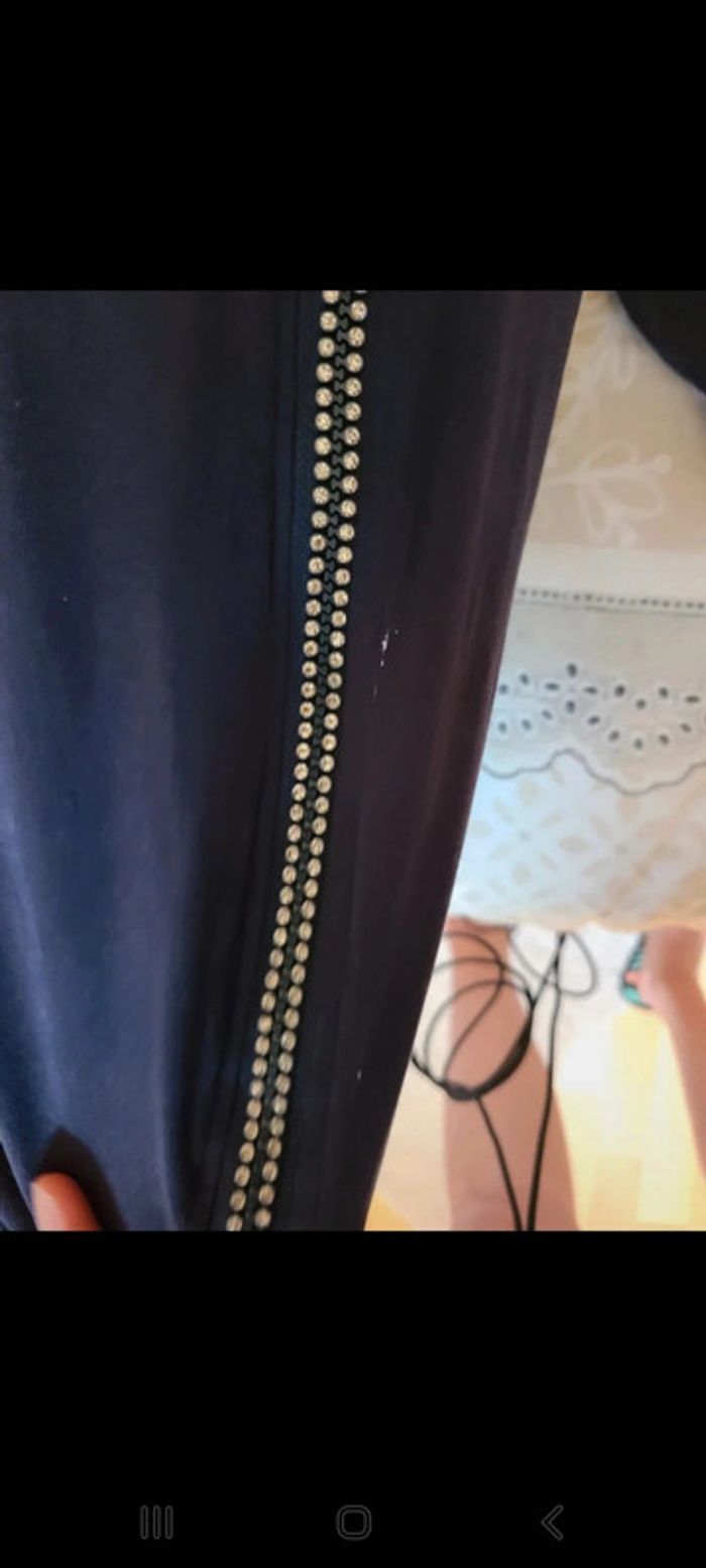 Robe moulante s/m - photo numéro 9