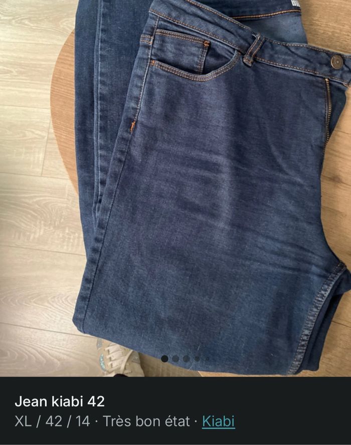 Jean