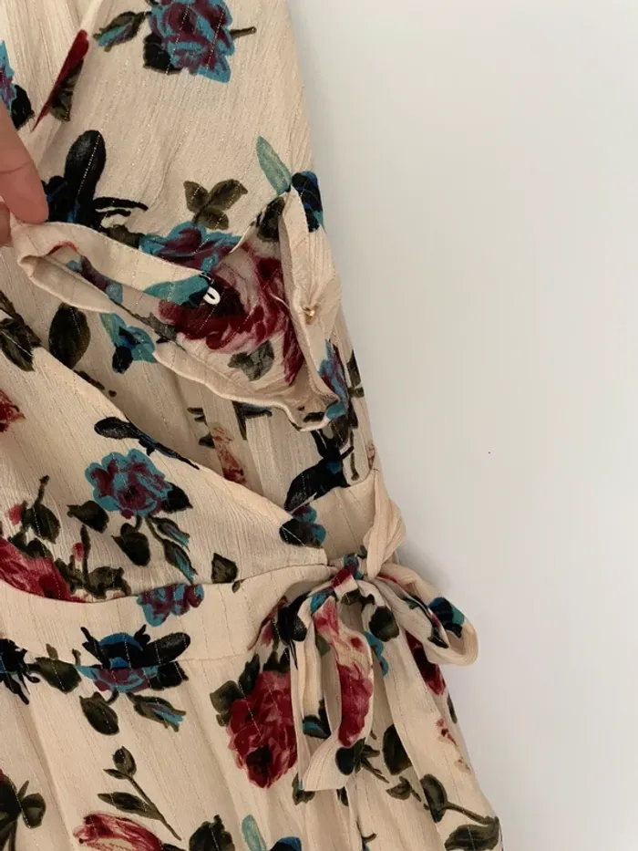 Robe longue Charlior M - photo numéro 4