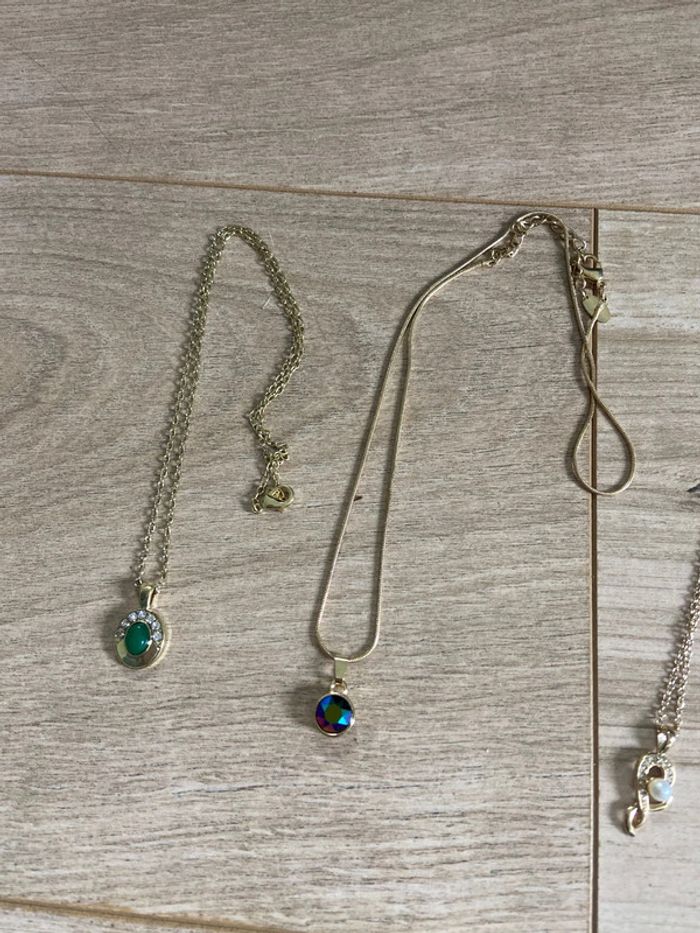 Lot collier - photo numéro 5