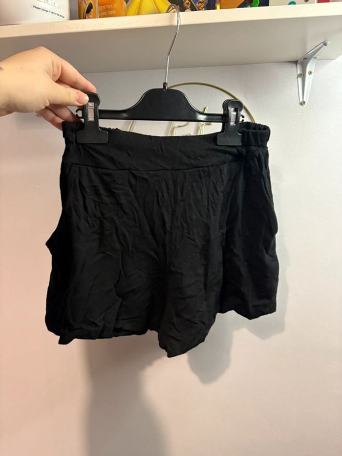 Short femme