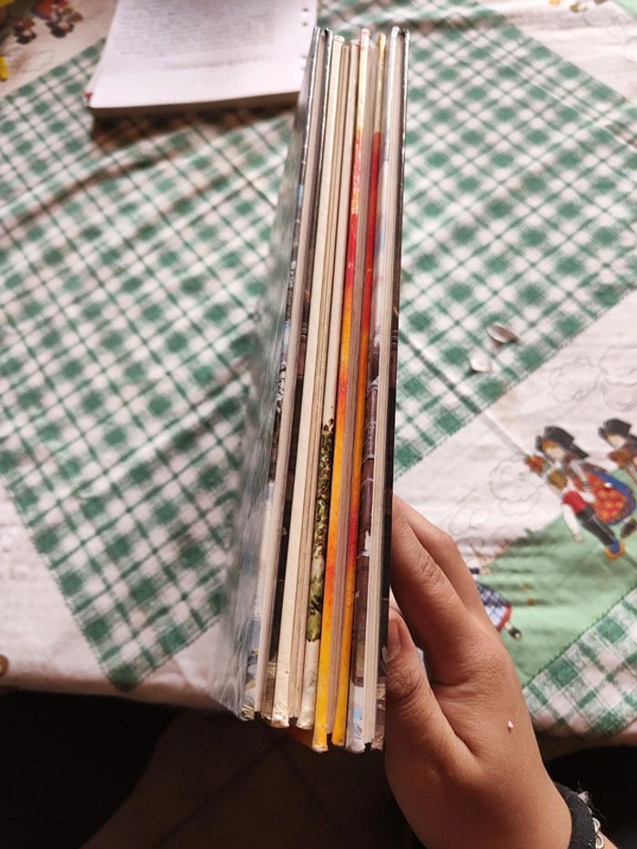 Livres - photo numéro 2