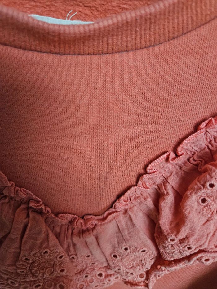 Lot de 2 pulls Vertbaudet 8 ans - photo numéro 10