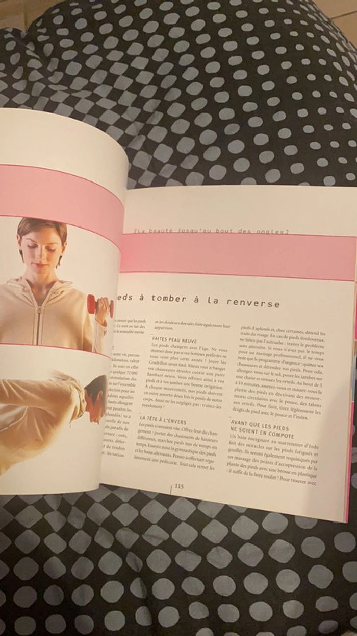 Livre beauté ! - photo numéro 4