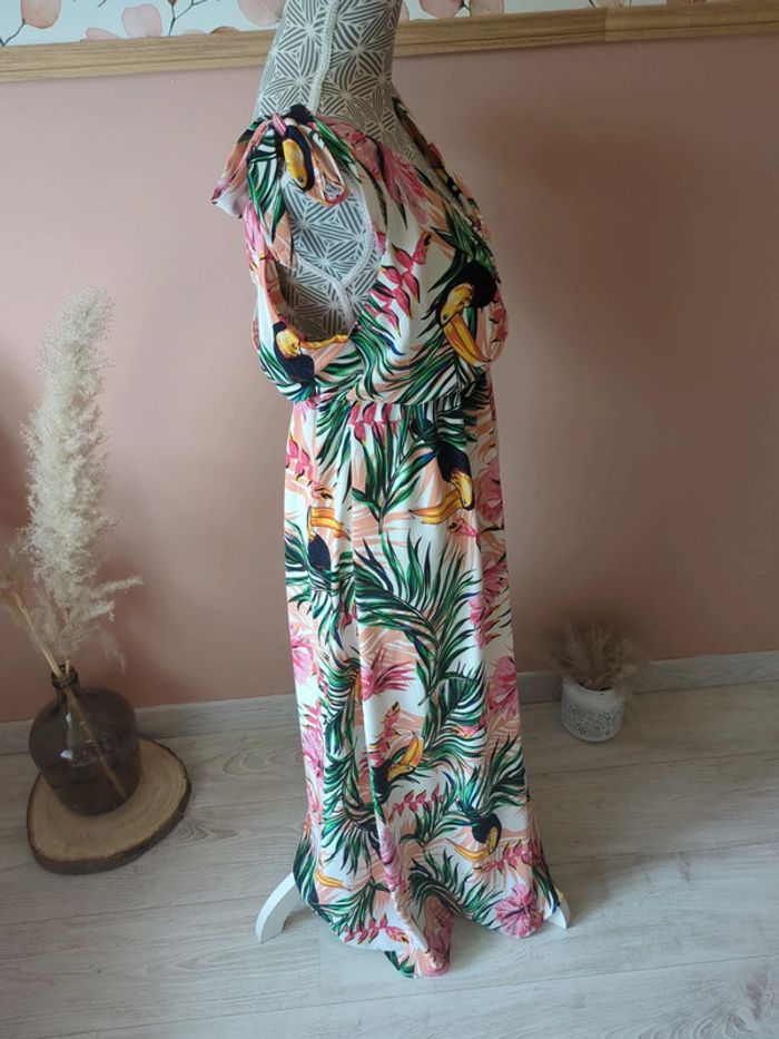 Robe été taille 40 - photo numéro 5