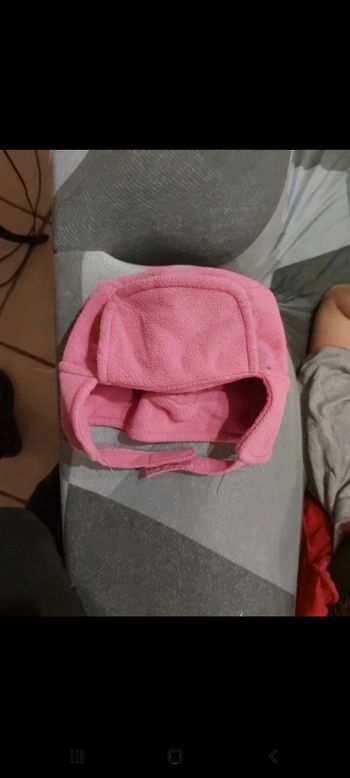 Bonnet