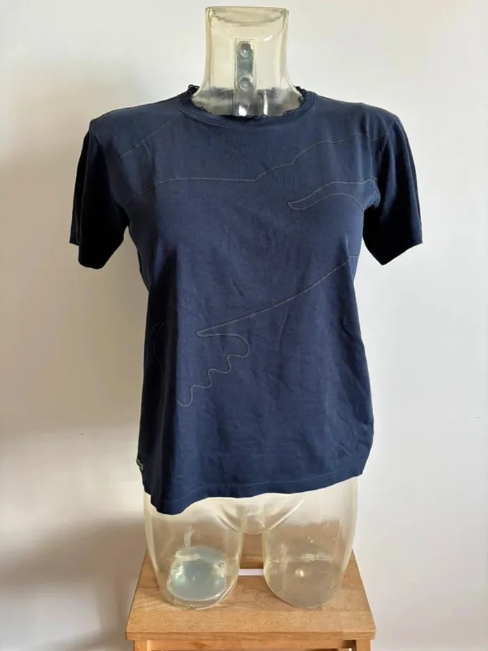 TEE shirt Lacoste sport