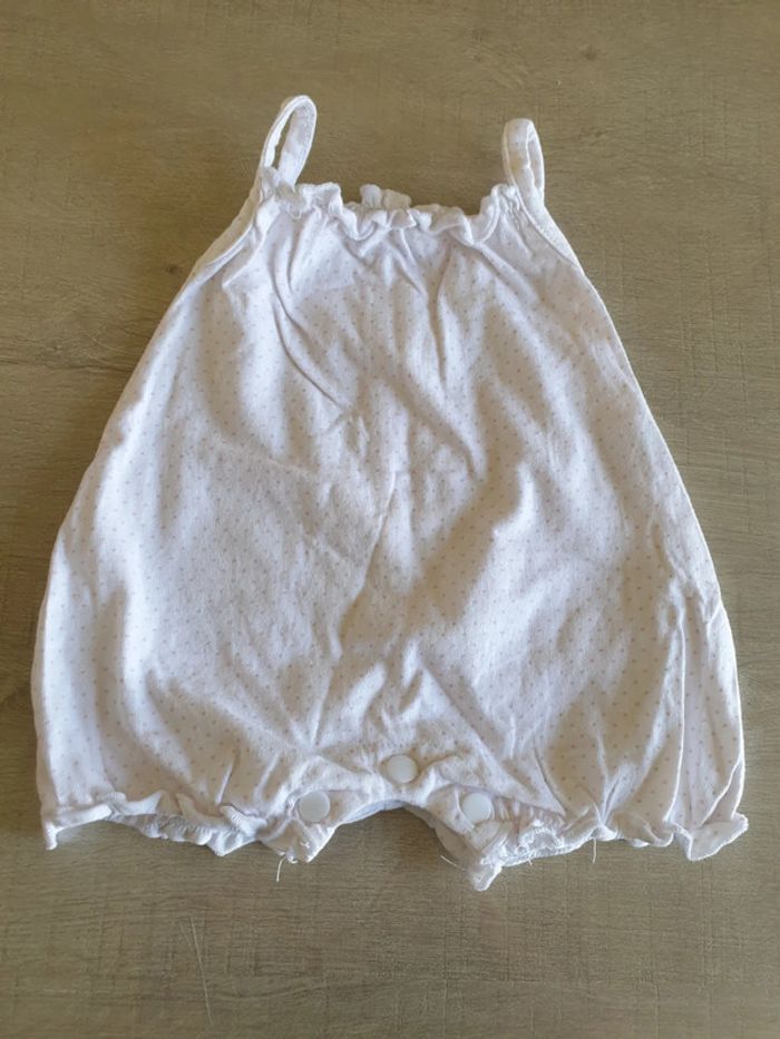 Combishort