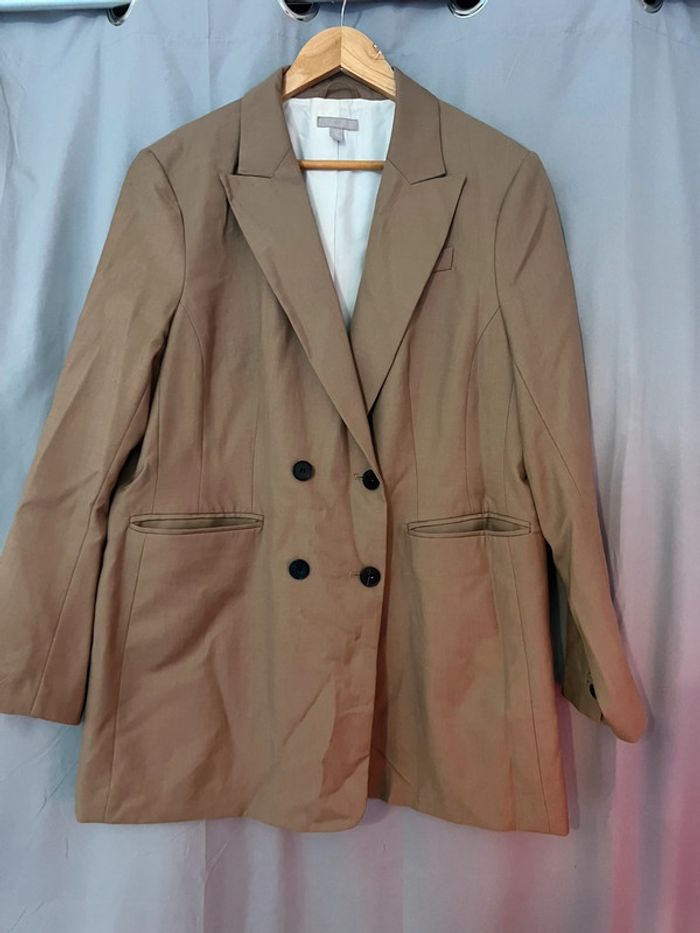 veste femme trench