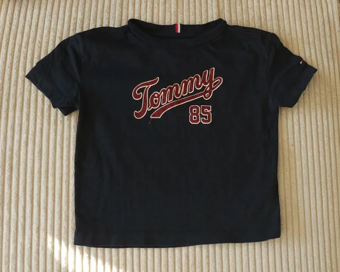 T-shirt TH 3ans