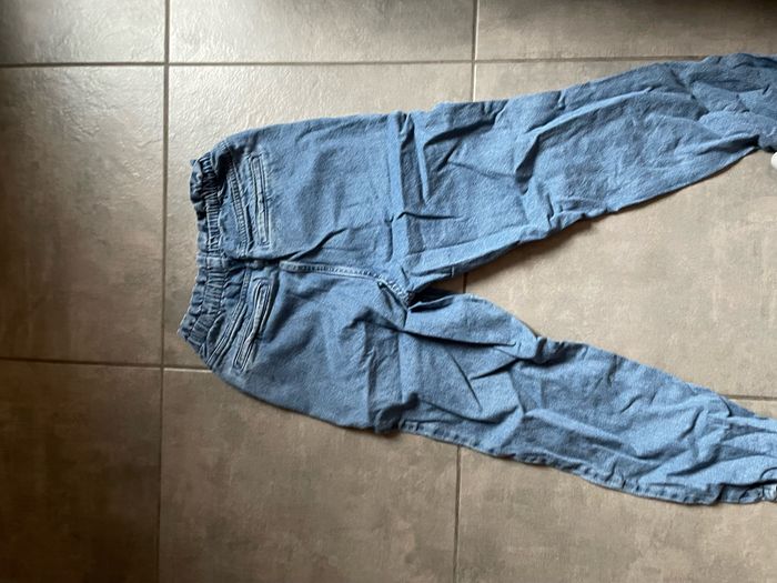 Jean dpam - photo numéro 3