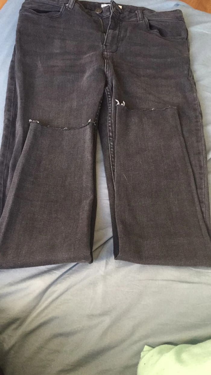 Jeans skinny - photo numéro 2