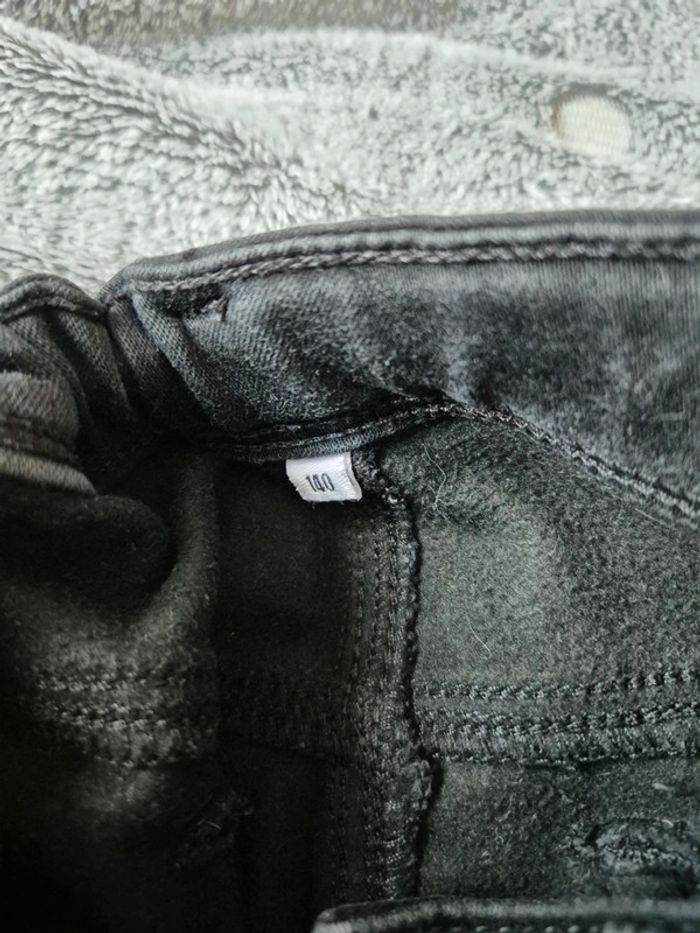 Jean 10 ans 140 cm - photo numéro 3