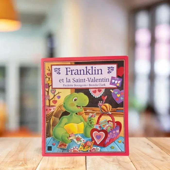 📖 Livre jeunesse / enfant