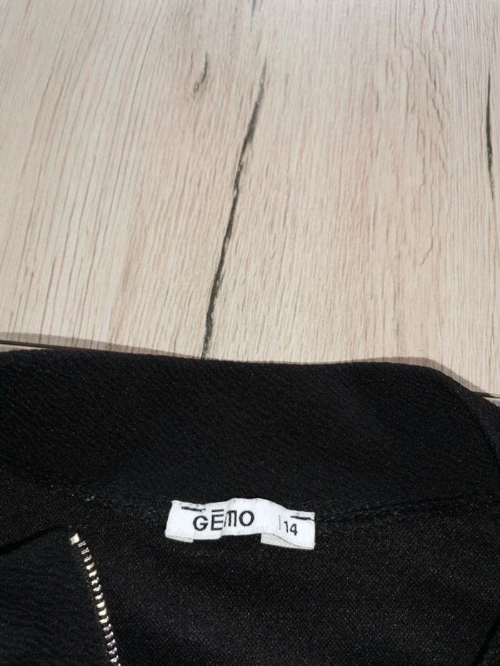 Pull Gemo 14 ans - photo numéro 3