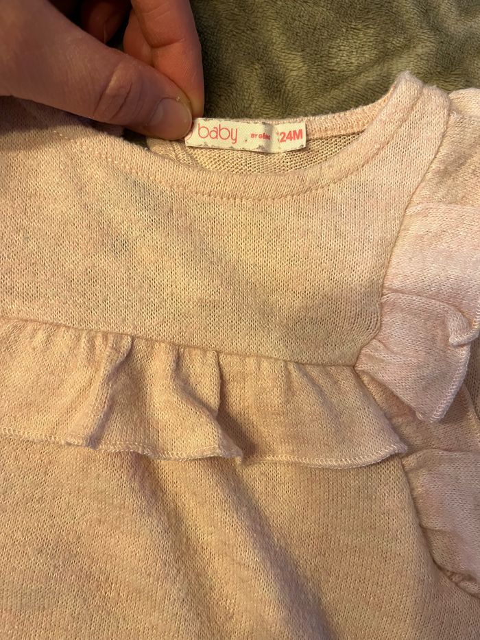 Tunique - photo numéro 2