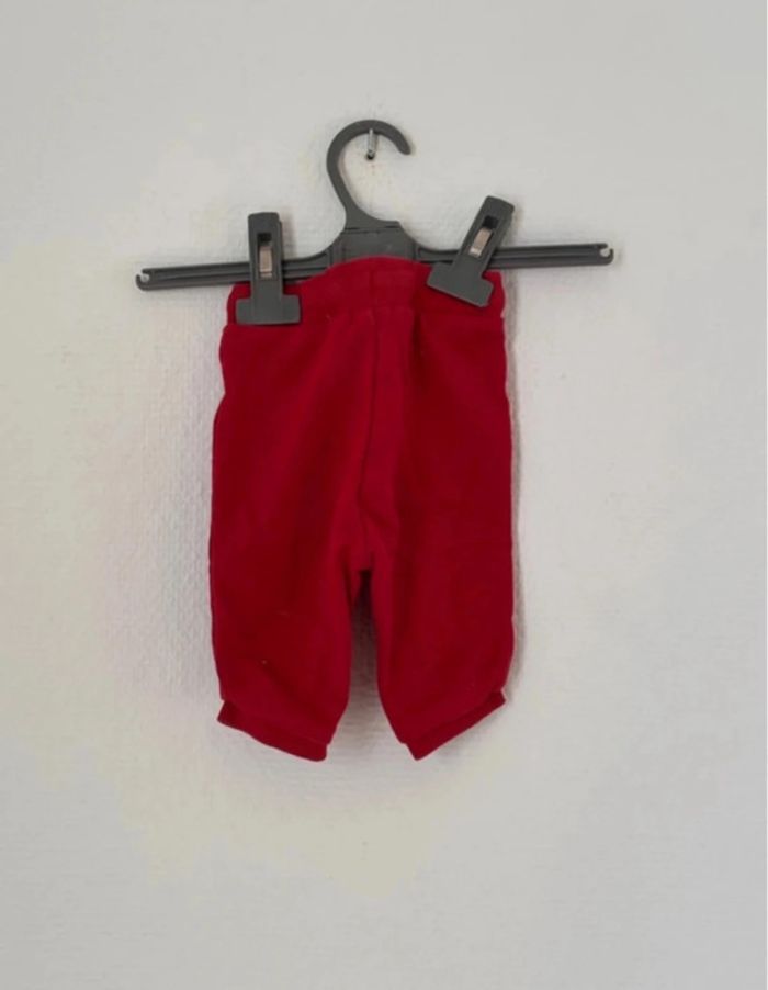 Jogging bébé garçon - taille 3 mois - photo numéro 3