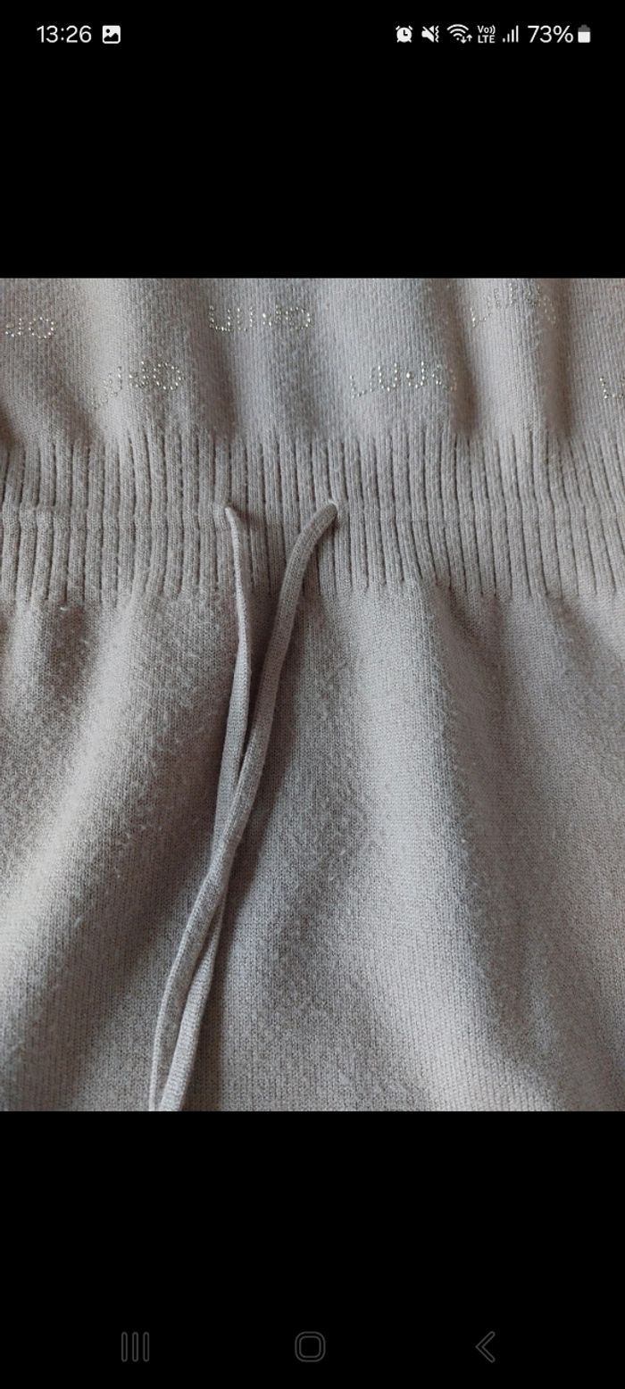 Robe pull Liu Jo taille S - photo numéro 2