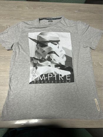 Teeshirt star wars