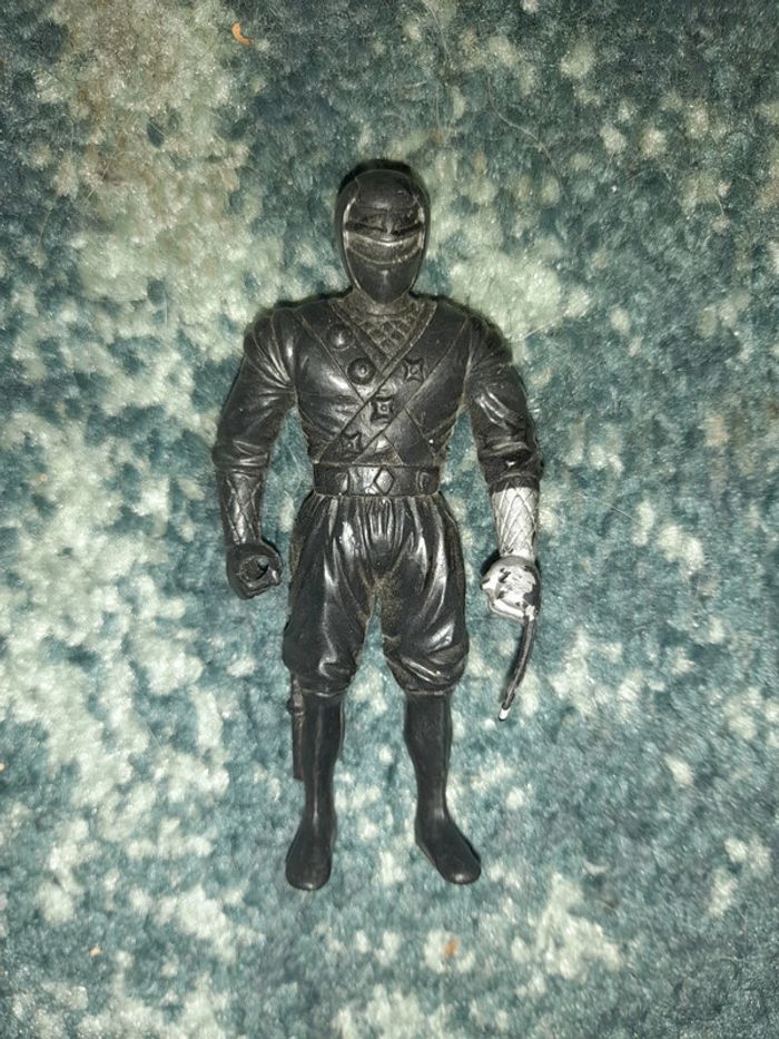 Lot power rangers - photo numéro 6