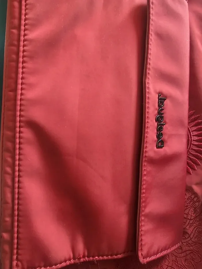 Sac Desigual - photo numéro 3