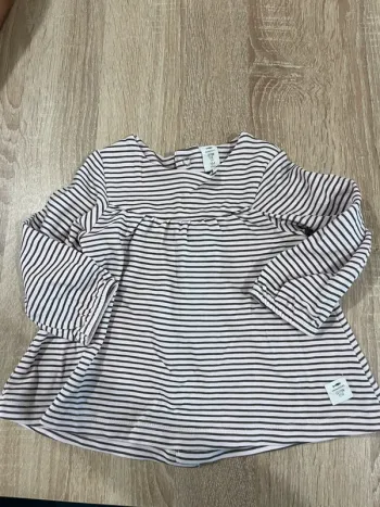 Robe tunique