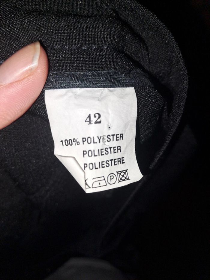 Pantalon femme taille 42 - photo numéro 3