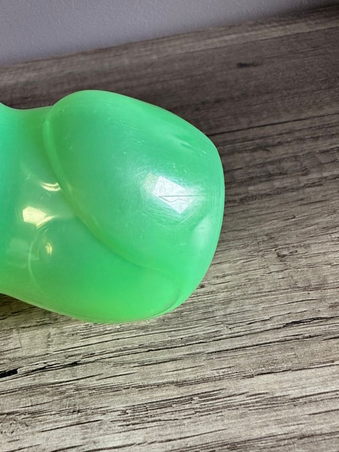 Bouteille Tupperware verte 350ml - photo numéro 8