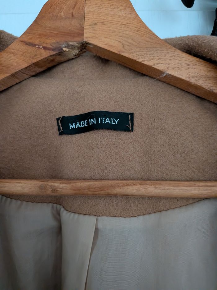 Manteaux long - photo numéro 4