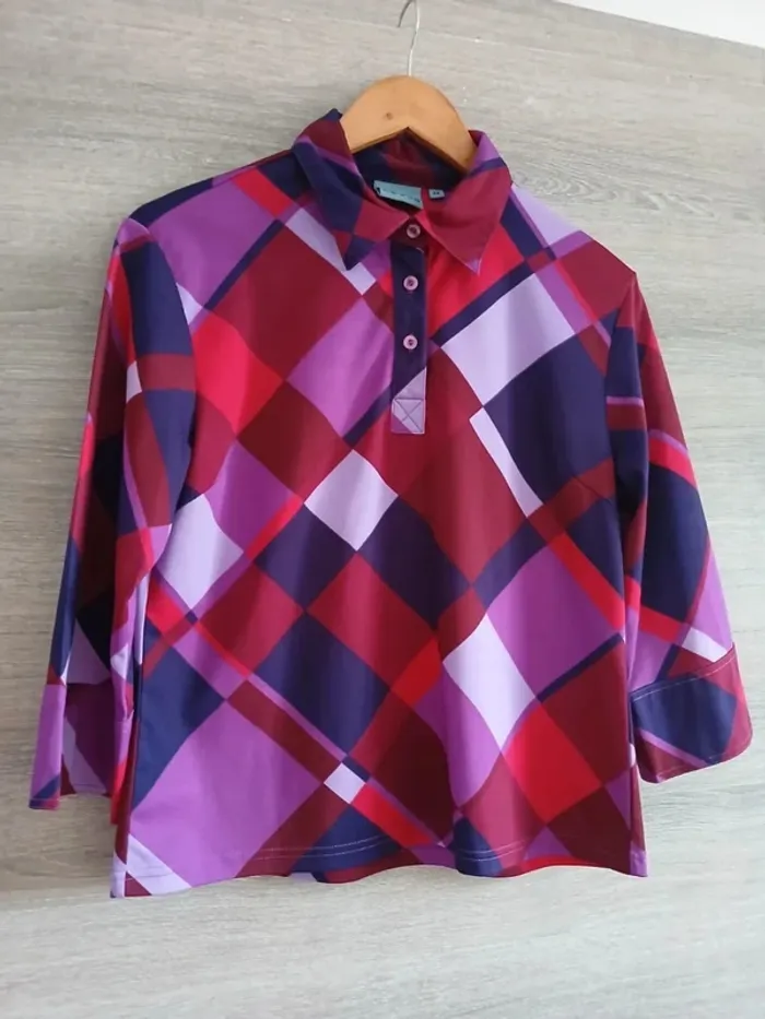 Chemise Deville - photo numéro 2