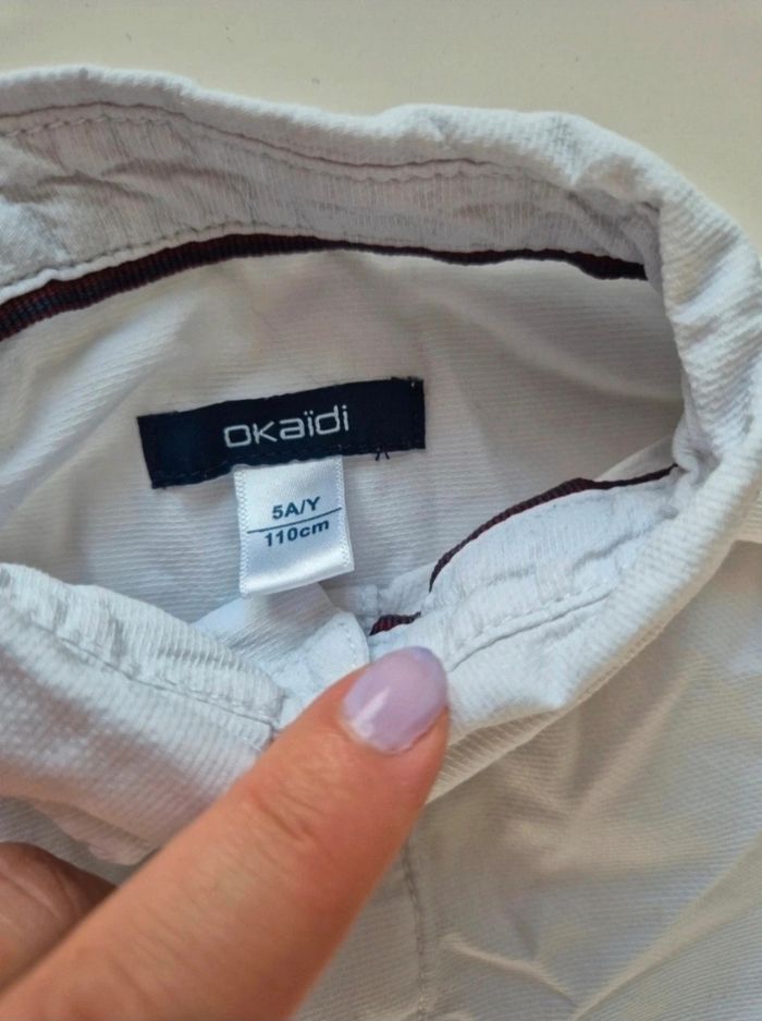 👦 Chemise - photo numéro 2